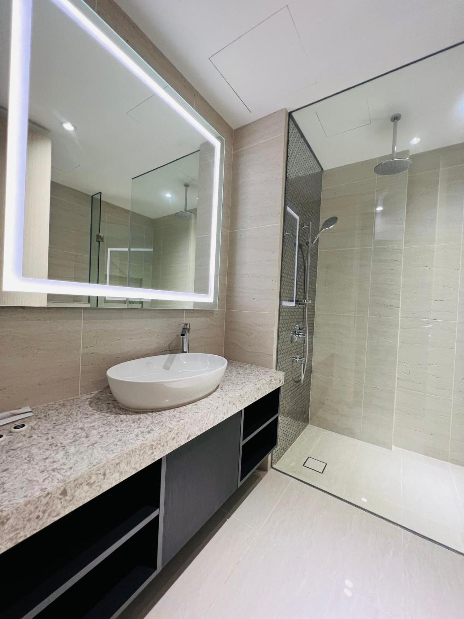 Apartmán Star At Klcc By Eae Kuala Lumpur Exteriér fotografie